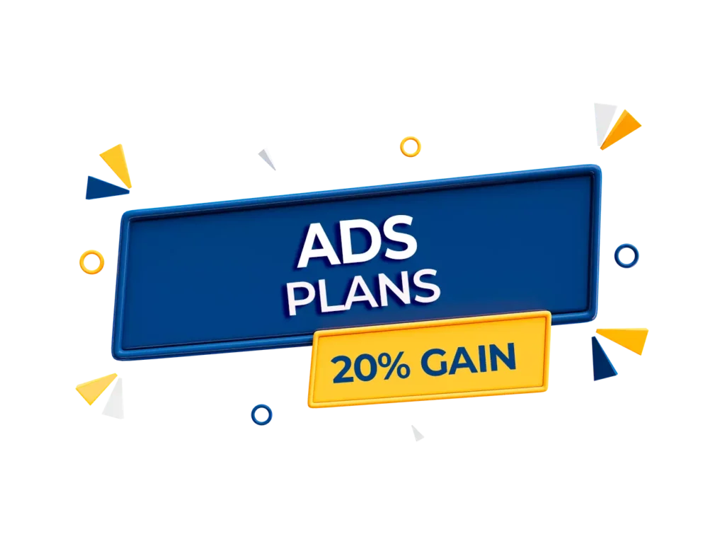 Ads_Plans