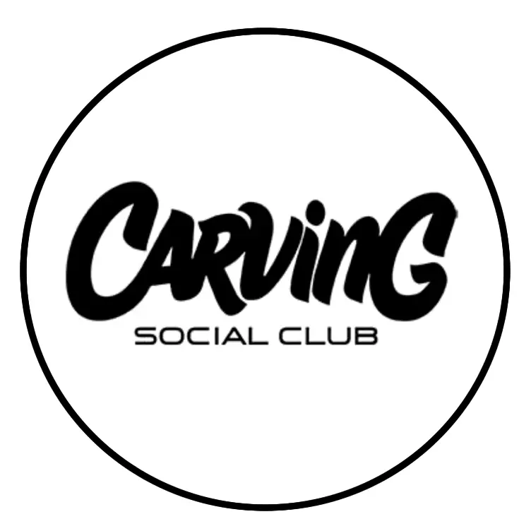 CarvingSocialClub Spain