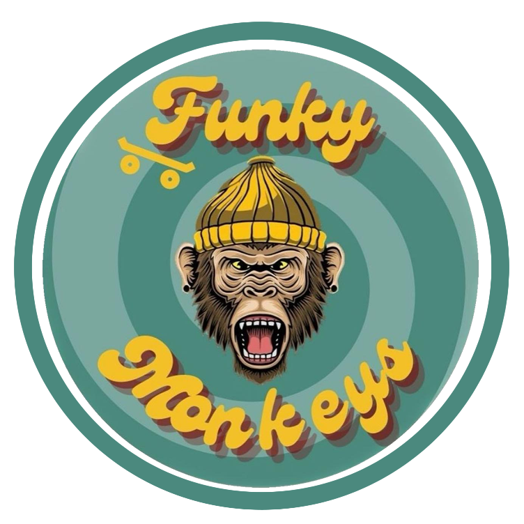 FunkyMonkeys Portugal