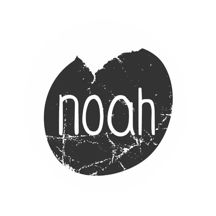 Noah Logo Portugal