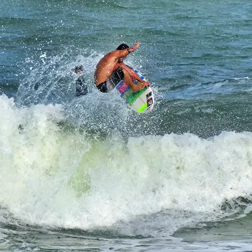 RafaelAzevedo Surf2 Brazil