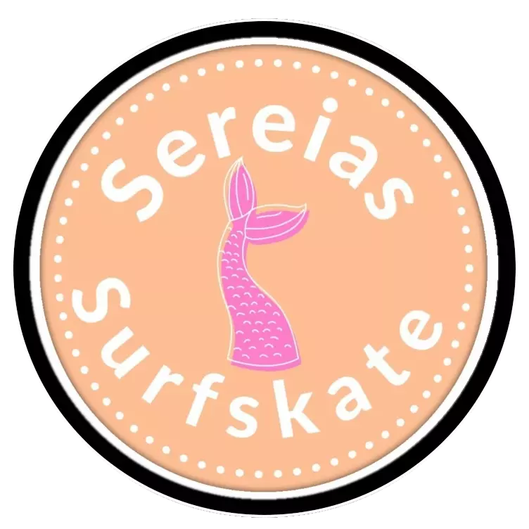 Sereias SurfSkate