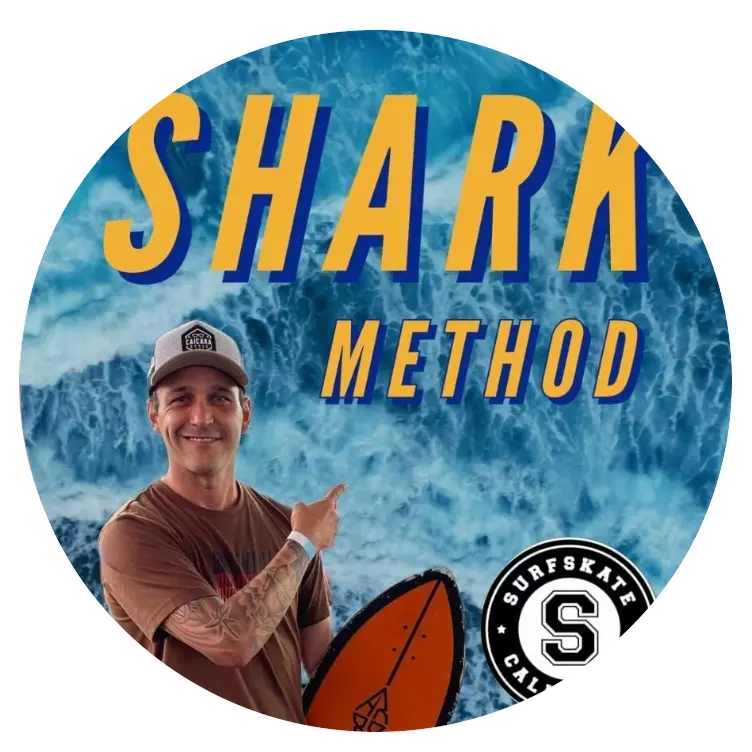 SharkMethod