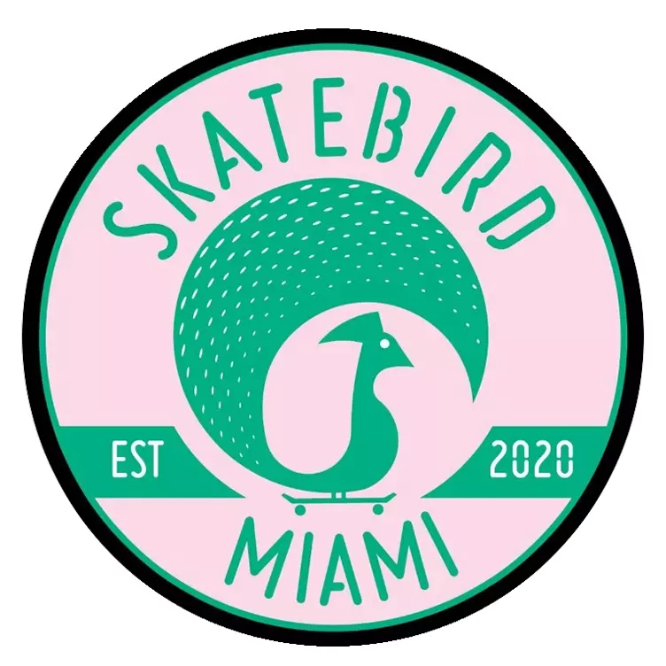 SkateBird Miami