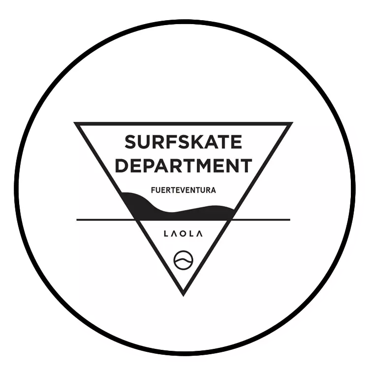 SurfSkate Departament Spain