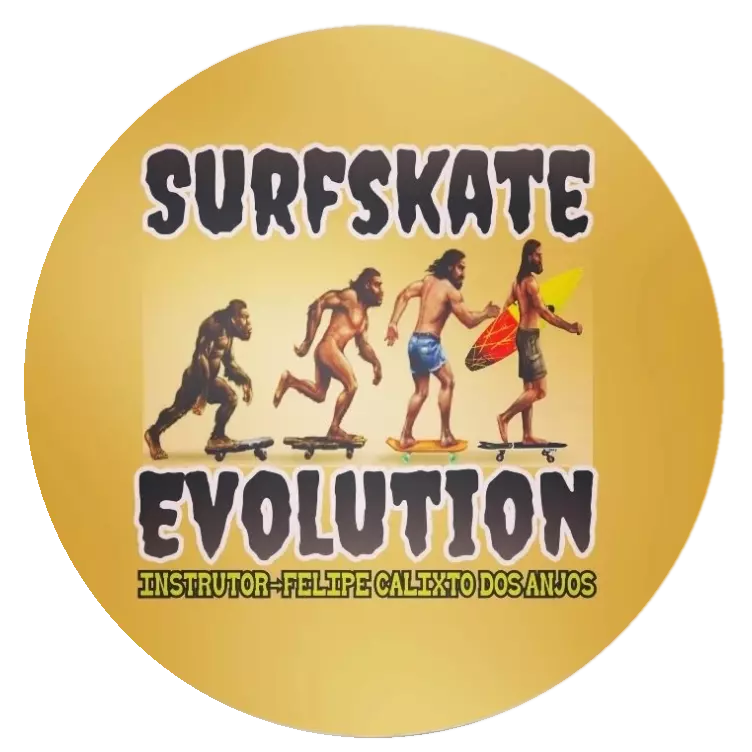 SurfSkate Evolution