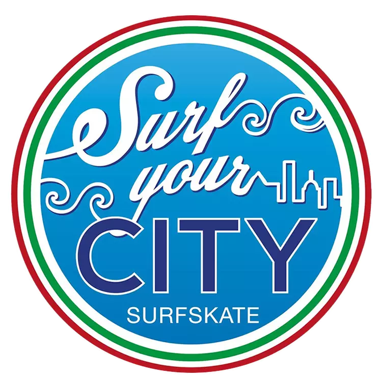 SurfYourCity Italy