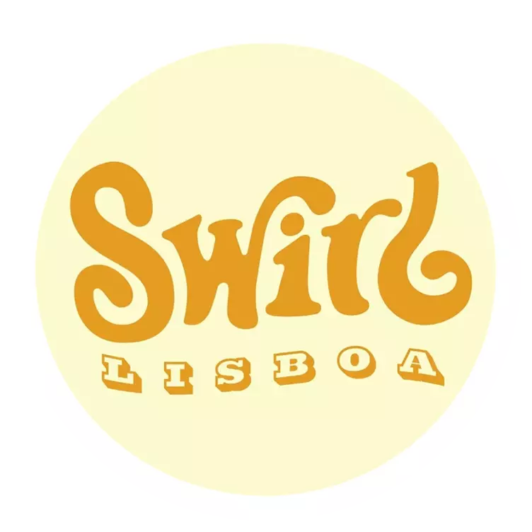 Swirl Logo Portugal