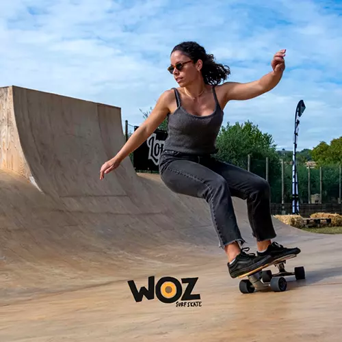 Woz SurfSkate Italy