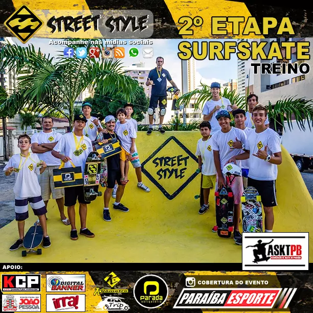 team riders streetstyleong