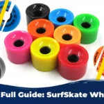 FullGuide SurfSkateWheels