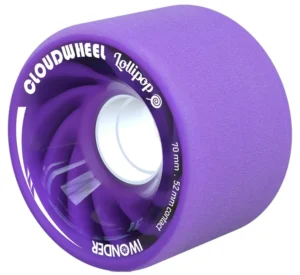 Cloud Wheels for SurfSkate