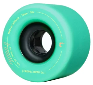 Fireball SurfSkate Wheels