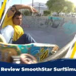 RafaelAzevedo Smoothstar SurfSkate