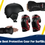 The Best Protection Gear For SurfSkater WSSL