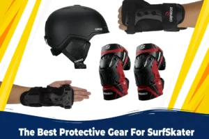 The Best Protection Gear For SurfSkater WSSL