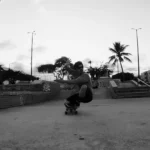 Backside 360 Reverse - SurfSkater Rafael Azevêdo