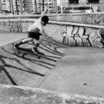 FrontSide TailSlide SurfSkater Rafael Azevedo