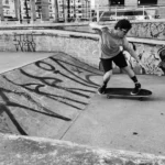 FrontSide TailSlide SurfSkater Rafael Azevedo