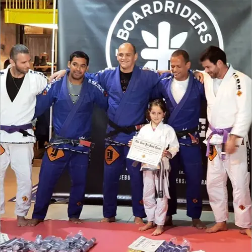 Boardriders Ericeira Jiu-Jitsu