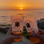 Boardriders Ericeira Poke Bowl Beer