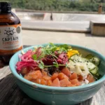 Boardriders Ericeira Poke Bowl