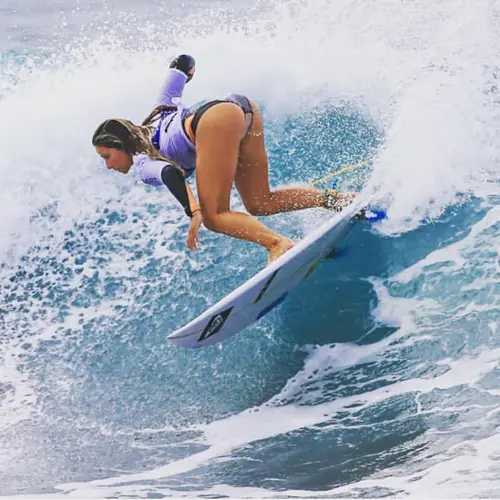 Boardriders Ericeira Surf Girl