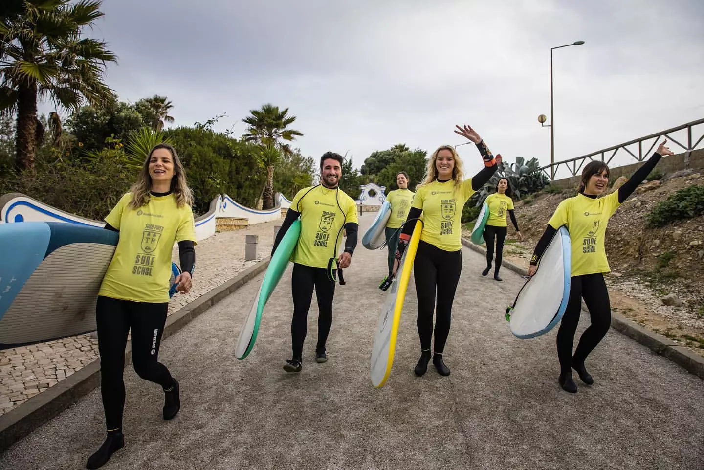 Boardriders Ericeira SurfSchool