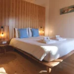 Bukubaki Eco Resort Double Bed