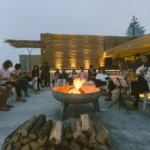 Noah Surf House - Campfire Jam