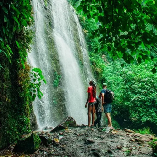 PuroSurf Adventure El Salvador