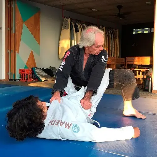 PuroSurf JiuJitsu El Salvador