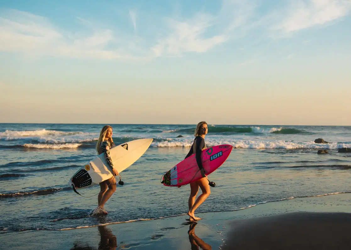 SurfPuro El Salvador Womens