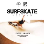 SurfSkateMeet Cadiz Spain