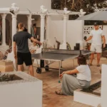 Mansion Lagos PingPong