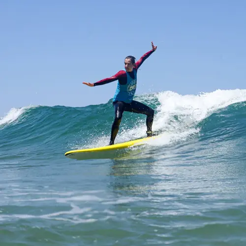 The Surf Experience School Portugal