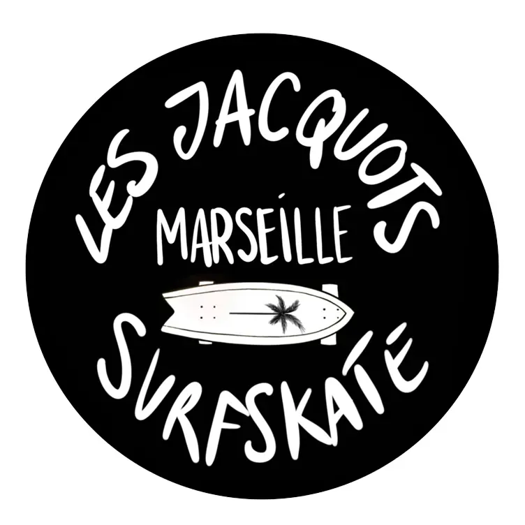 Les Jacquots du Surf Marseille France