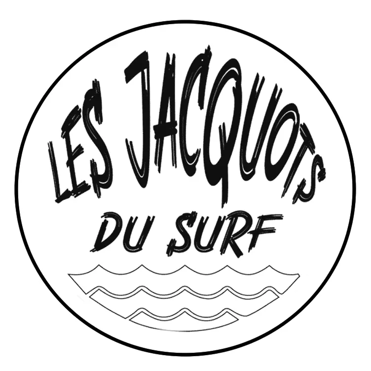 les jacquots du surf