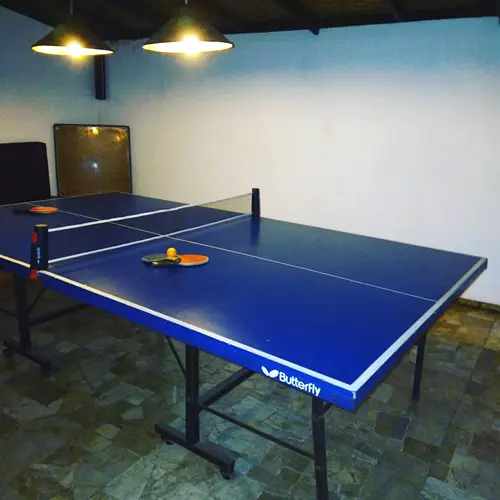 Cimaja Square PingPong Indonesia