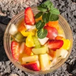 LaOla Fuertventura Fruit Salad