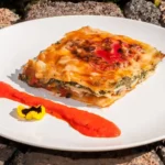 LaOla Fuertventura Lasagna