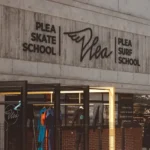 PLEA Beach House Store