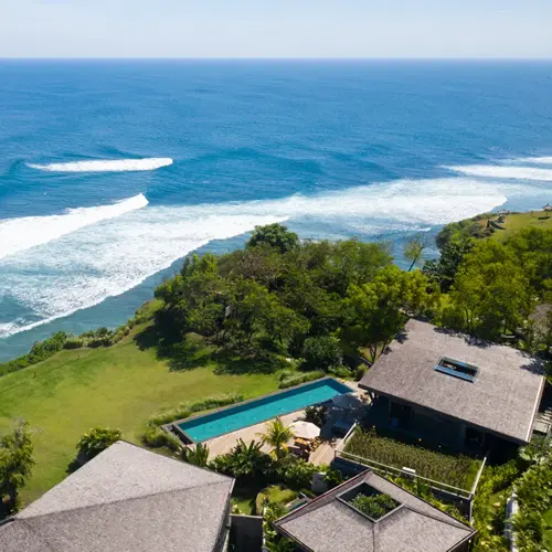 Uluwatu Surf Villas Indonesia Cliff Front6