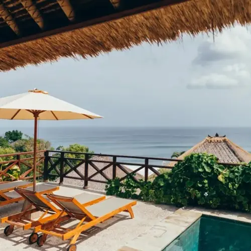 Uluwatu Surf Villas Indonesia Ocean View1