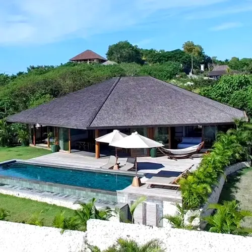 Uluwatu Surf Villas Indonesia Ocean View3