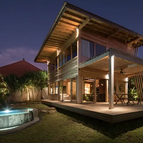 Uluwatu Surf Villas Indonesia Residence2