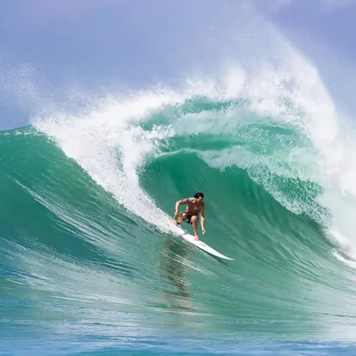 Uluwatu Surf Villas Indonesia Perfect Wave