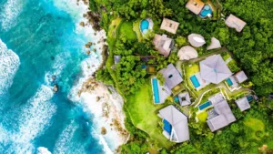 Uluwatu Villas SurfSkate Guide