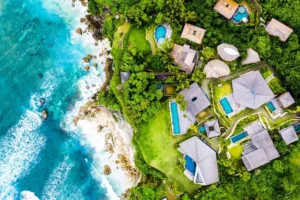 Uluwatu Villas SurfSkate Guide