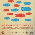 SurfSkate Contest Italy 2017